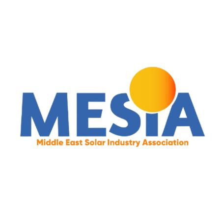 mesia logo